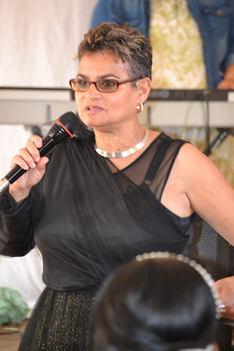Unita Abrahams